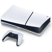 Sony PlayStation 5 (PS5) Slim + FC 26