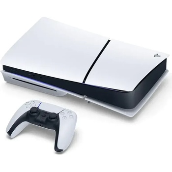 Sony PlayStation 5 (PS5) Slim + FC 26