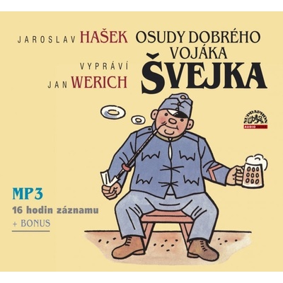 Osudy dobrého vojáka Švejka