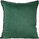 Eurofirany Len5 tmavozelená 45 x 45 cm