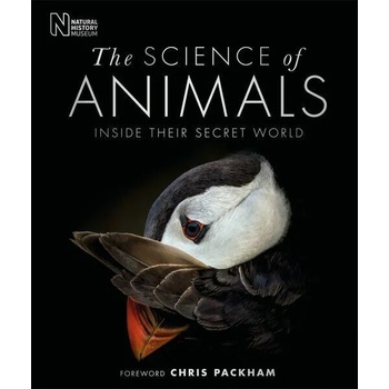 Science of Animals