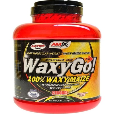 Amix Waxy Go! 2000 g