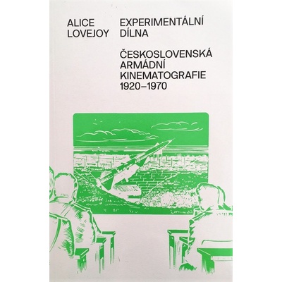 Experimentální dílna