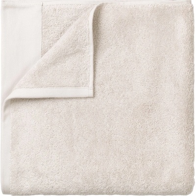 Riva Uterák 70 x 140 cm krémová Blomus