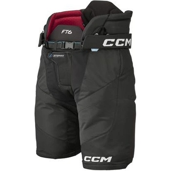Hokejové rukavice CCM JetSpeed FT6 Sr