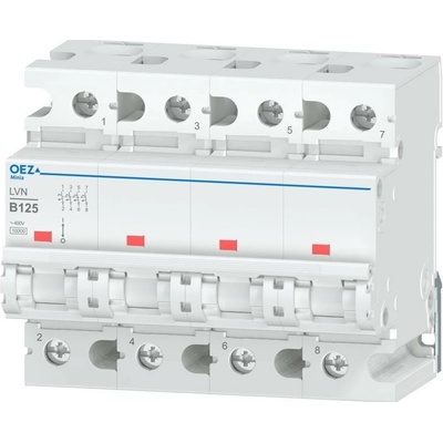OEZ LVN-125B-4