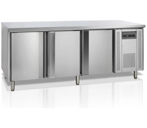 Tefcold BK310