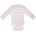 Bio Baby Боди Bio Baby - органичен памук, 68 cm, 4-6 месеца (97220111)