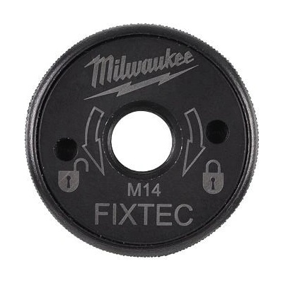 MILWAUKEE 4932464610 matica RU FIXTEC XL pre uhlové brúsky 180-230mm