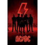 Pyramid posters постер ac/dc - pyramid posters - gbydco021
