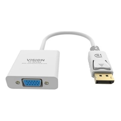 Vision TC-DPVGA