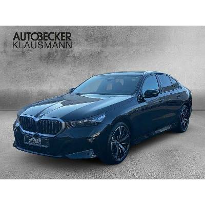 BMW 520i M Sport 140 kW