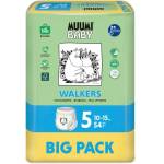 Muumi Baby Пелени гащички еднократни 5 Maxi+ 10-15kg 54бр Baby Muumi (59705)