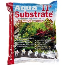 Aqua ART Aqua Substrate II+ Powder hnedý 1,8 kg