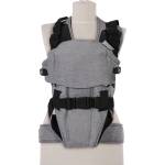 Lorelli Premium КЕНГУРУ weekend grey&black (10010110010) Проходилка