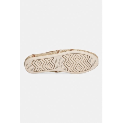 Toms еспадрили дамски ALPARGATA CLASSIC (10023041)