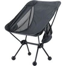 Helikon-Tex TRAVELER skladacia stolička - SHADOW GREY