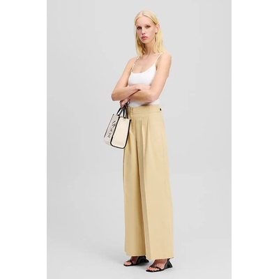 Karl Lagerfeld Панталон Karl Lagerfeld (A2W10014)