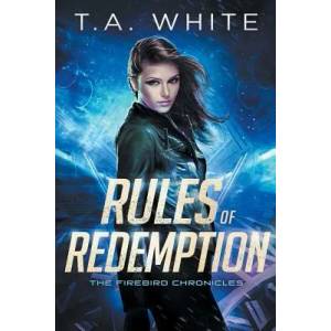 Rules of Redemption (ISBN: 9781092472364)