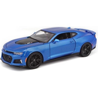 Maisto sp edition Кола 2017 chevrolet camaro (1004433f)