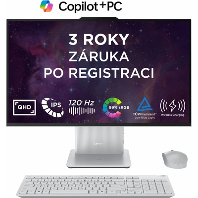 Lenovo IdeaCentre 27IPH11 F0JJ001UCK