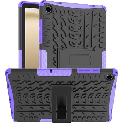 Vsetkonamobil 67899 STAND Extra odolný obal Samsung Galaxy Tab A9 Plus fialový
