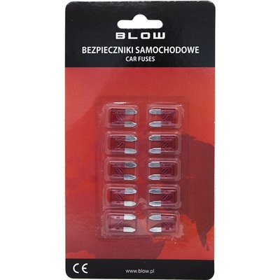 PROLECH Poistka do auta MINI 10A 1413-
