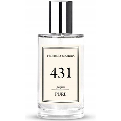 FM Frederico Mahora Pure 431 parfém dámský 50 ml