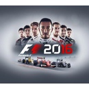F1 2016