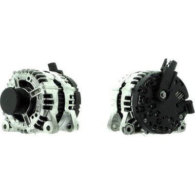 Alternátor Ford Mondeo 2.0 TdCi, Bosch 0121615021
