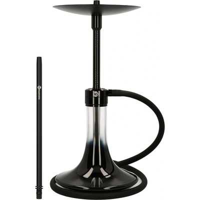 MS Magma Style Black 52 cm