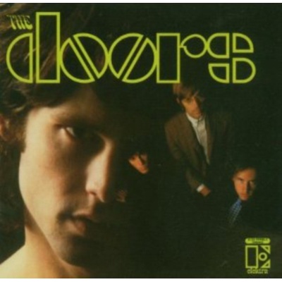 DOORS THE: THE DOORS LP