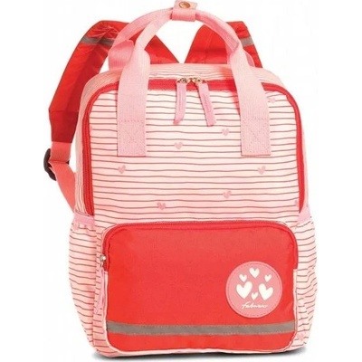 Fabrizio Srdce růžový