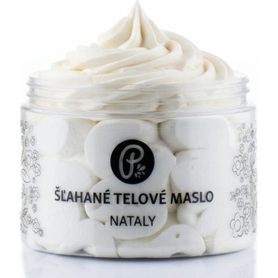 PANAKEIA Šľahané telové maslo - Nataly 150ml