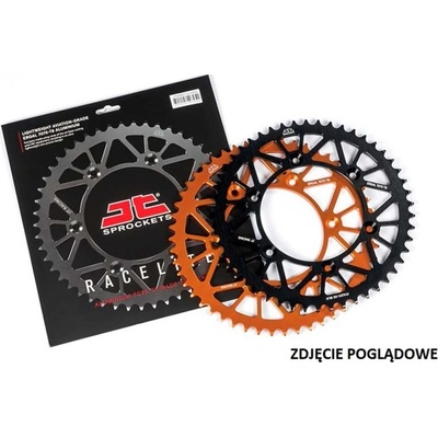JT Sprockets JTA 895-46ORG | Zboží Auto