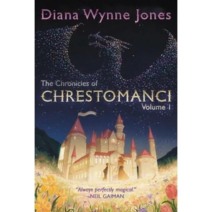 Chronicles of Chrestomanci, Vol. I | Diana Wynne Jones (ISBN: 9780063067035)