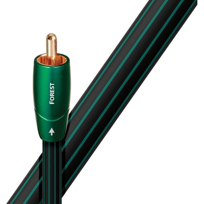 AudioQuest Digital Coax Forest 0,75m