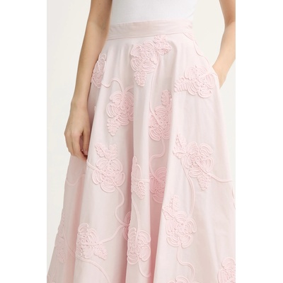 Rotate Памучна пола Rotate (1151001809)