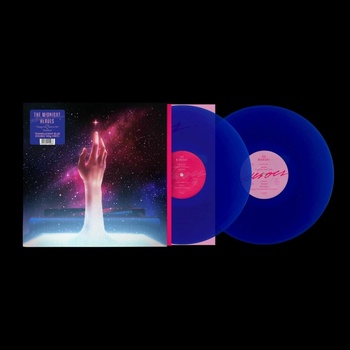 Heroes - The Midnight LP