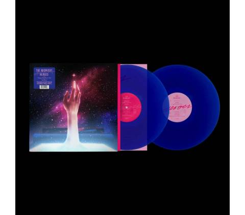 Heroes - The Midnight LP