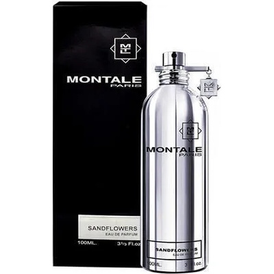 Montale Sandflowers EDP 100 ml