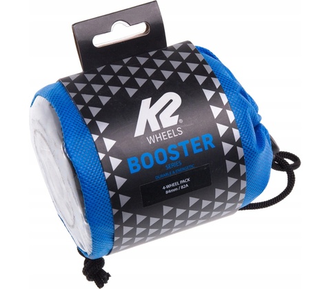 K2 Booster 84 mm 82A