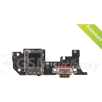 Doska nabíjania Xiaomi 14T Pro - nabíjací konektor, mikrofón