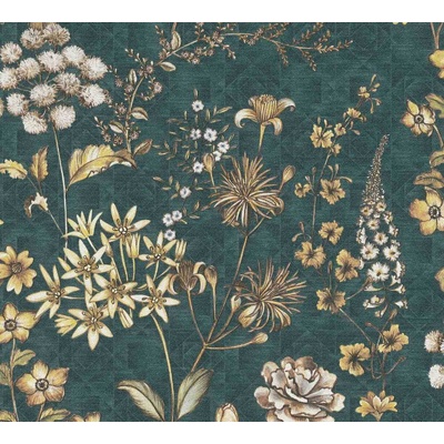 A. S. Création Влизелинов тапет за стена metropolitan stories 3 travel 39117-4