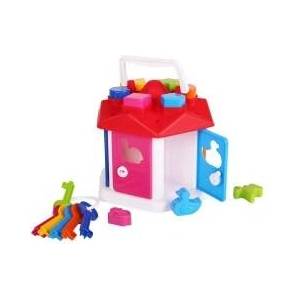 TECHNOK Sorter Madry toddler Cottage TechNok 2438 p8