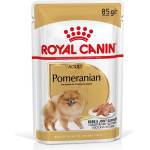 Royal Canin POMERANIAN POUCH - Пауч за куче Померан