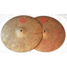 Diril Silk Hi-hat 15"