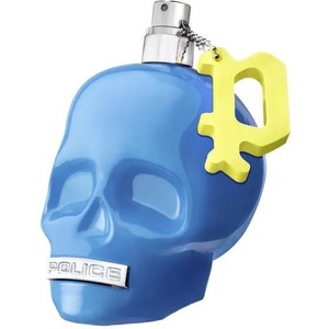Police To Be GoodVibes for Men EDT 125 ml Парфюми