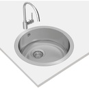 Image 1 of Teka Starbright 45 E XN 1B RND (115020013)