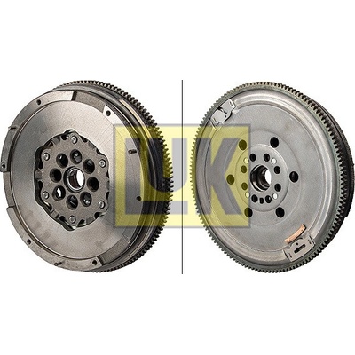 Zotrvačník Schaeffler LuK 415 0915 10